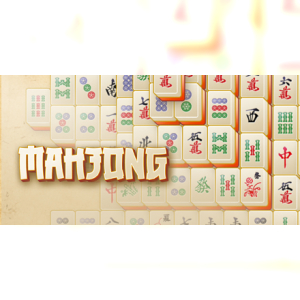 Affiche du document Mahjong