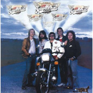 Affiche du document Hot Rock 'n' Roll Band
