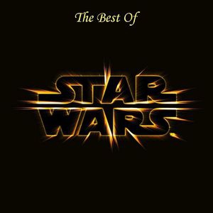 Affiche du document The Best of Star Wars