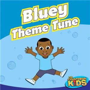 Affiche du document Bluey Theme Tune