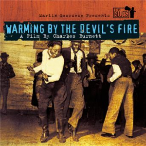 Affiche du document Warming By The Devils Fire - A Film By Charles Burnett