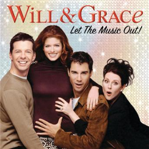 Affiche du document Will & Grace: Let The Music Out!
