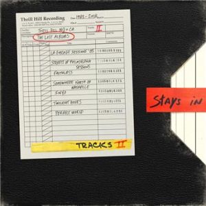 Affiche du document Tracks II: The Lost Albums
