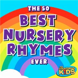 Affiche du document The 50 Best Nursery Rhymes Ever