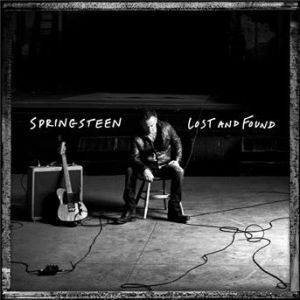 Affiche du document Lost and Found: Selections from The Lost Albums
