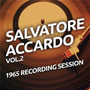 Affiche du document Salvatore Accardo - 1965 Recording Session vol.2