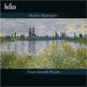 Affiche du document Helios Highlights: Haydn