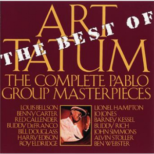 Affiche du document The Best Of The Pablo Group Masterpieces