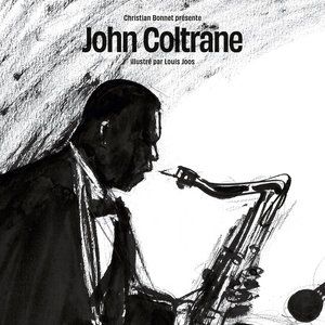 Affiche du document Vinyl Story Presents John Coltrane