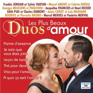 Affiche du document Les plus beaux duos d'amour
