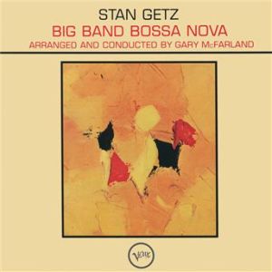 Affiche du document Big Band Bossa Nova