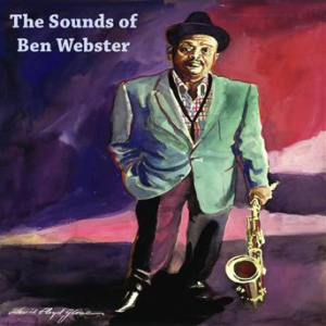 Affiche du document The Sounds of Ben Webster