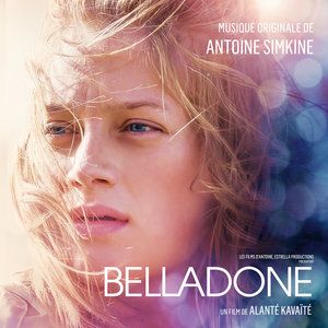 Affiche du document Belladone (Bande originale du film)