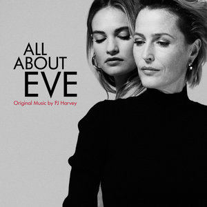 Affiche du document All About Eve (Original Music)