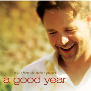Affiche du document A Good Year