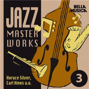 Affiche du document Jazz Masterworks, Vol. 3