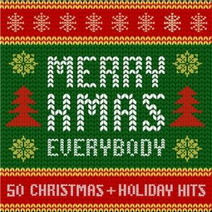 Affiche du document Merry Xmas Everybody: 50 Christmas and Holiday Hits