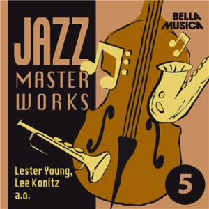 Affiche du document Jazz Masterworks, Vol. 5