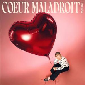 Affiche du document Coeur maladroit