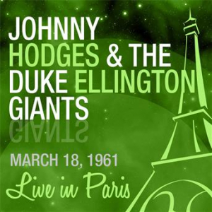 Affiche du document Live in Paris