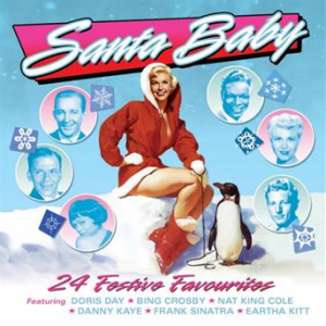 Affiche du document Santa Baby