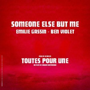 Affiche du document Someone Else But Me