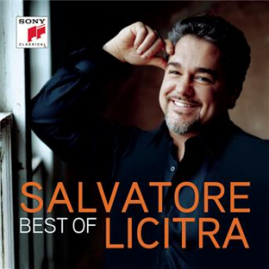 Affiche du document Salvatore Licitra - Best Of