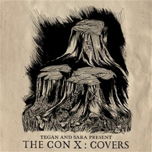 Affiche du document Tegan And Sara Present The Con X: Covers