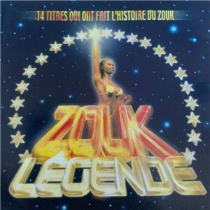 Affiche du document Zouk Légende, Vol.1