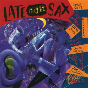 Affiche du document Late Night Sax