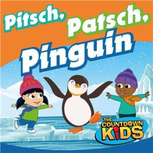 Affiche du document Pitsch, patsch, Pinguin
