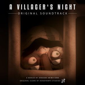 Affiche du document A Villager's Night (Original Soundtrack)