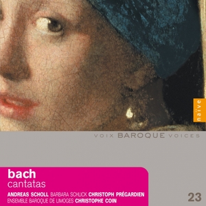 Affiche du document Bach: Cantatas 180, 49 & 115