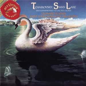 Affiche du document Tchaikovsky: Swanlake, Op. 20