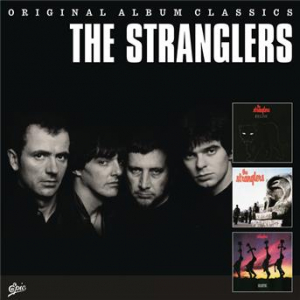 Affiche du document Original Album Classics