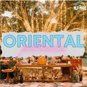 Affiche du document Oriental parade