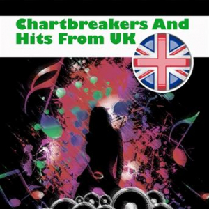 Affiche du document Chartbreakers and Hits from Uk (Hitparade Tops of the 60's)