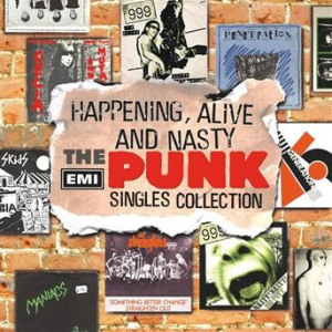 Affiche du document Happening, Alive And Nasty