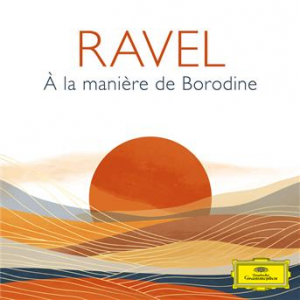 Affiche du document Ravel: À la manière de Borodine, M. 63/1