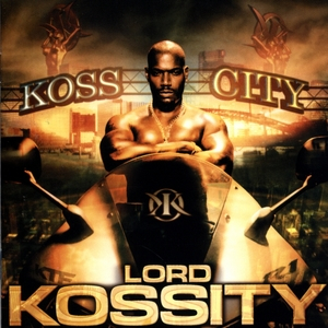 Affiche du document Koss City
