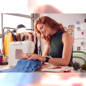 Affiche du document Couture : Upcycling vestimentaire