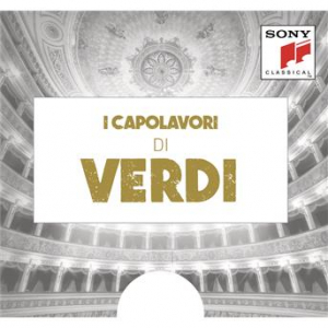 Affiche du document I Capolavori di Verdi