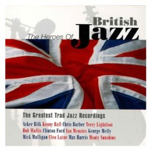 Affiche du document Heroes of British Jazz