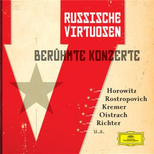Affiche du document Russische Virtuosen