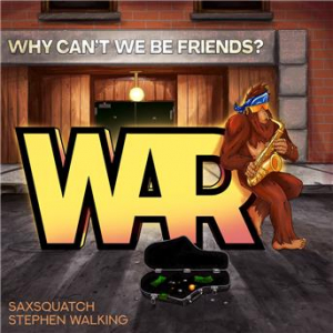 Affiche du document Why Can't We Be Friends?