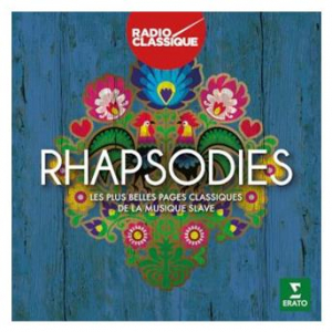 Affiche du document Rhapsodie - Radio Classique