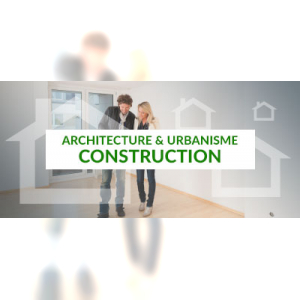 Affiche du document Architecture & Urbanisme - Construction
