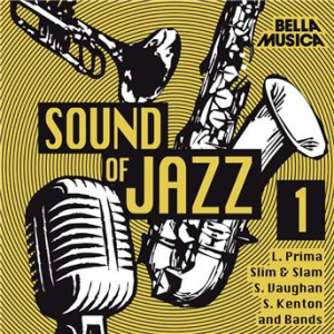 Affiche du document Sound of Jazz, Vol. 1