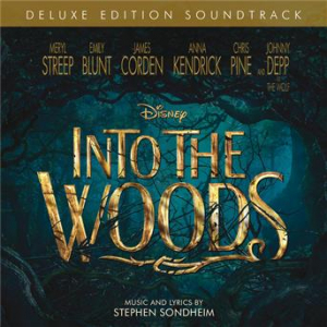 Affiche du document Into the Woods (Original Motion Picture Soundtrack/Deluxe Edition)