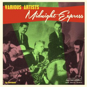 Affiche du document Midnight Express